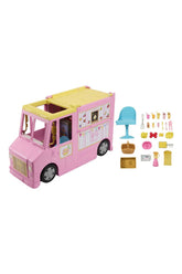 Barbie'nin Limonata Aracı HPL71